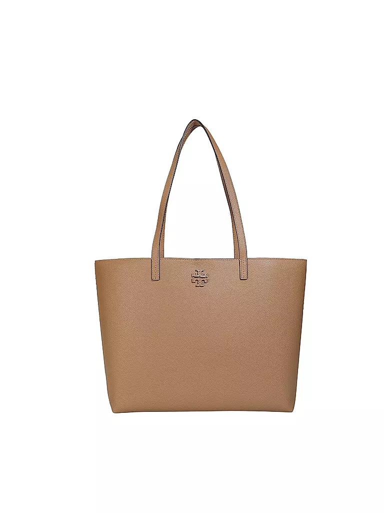 Tory Burch fashion large leather Tote